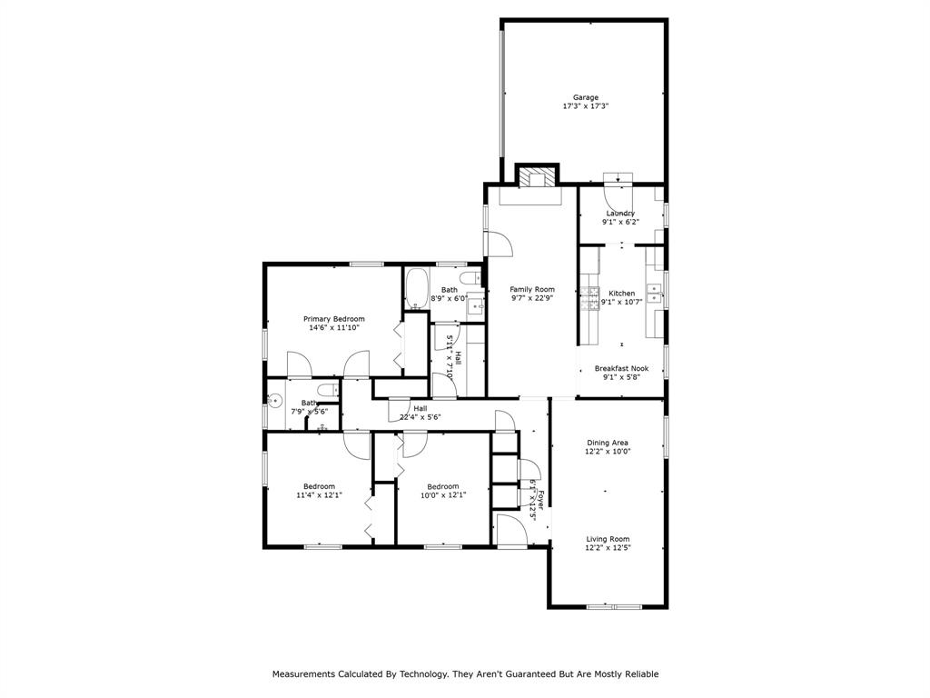 Walnut Hills 4th Inst - Residential