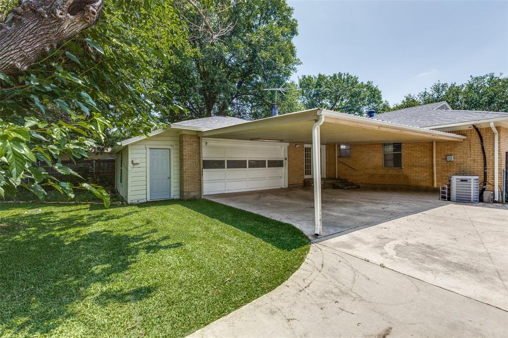 Walnut Hills 4th Inst - Residential