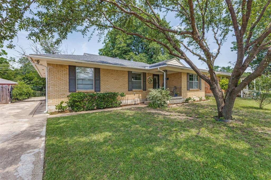 Walnut Hills 4th Inst - Residential