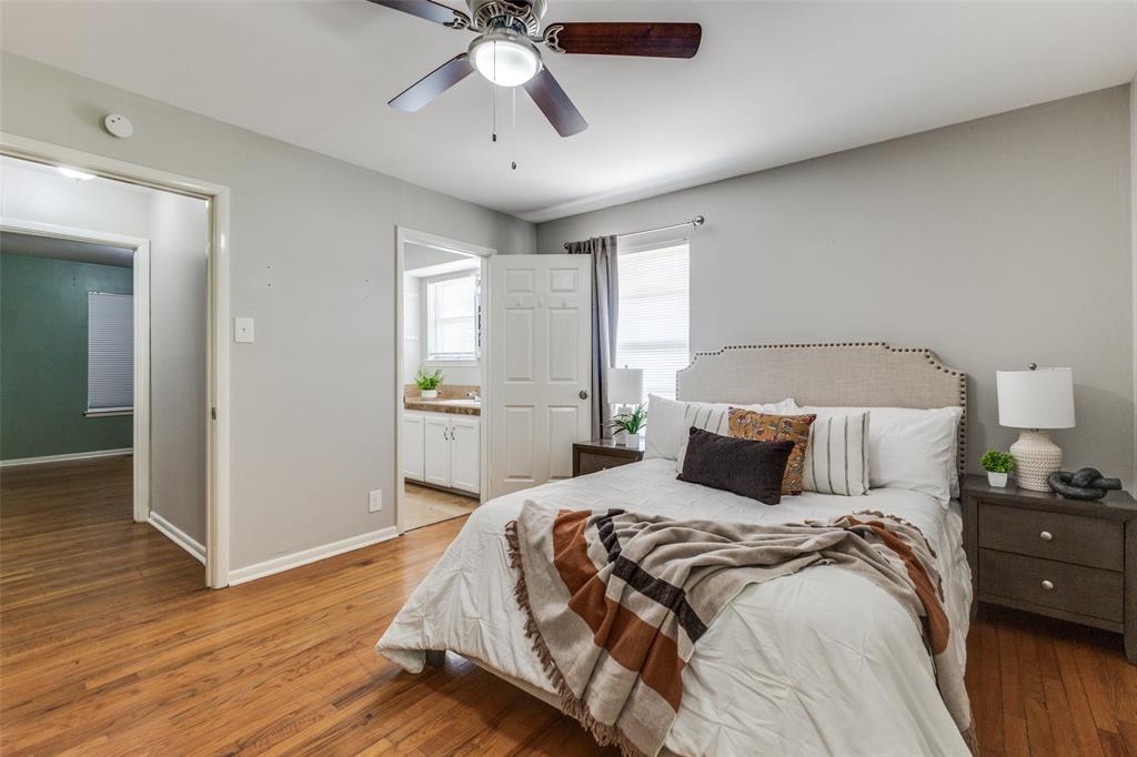 Walnut Hills 4th Inst - Residential