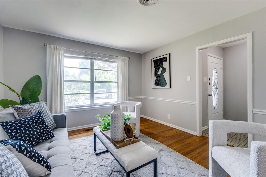 Walnut Hills 4th Inst - Residential