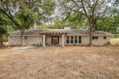 Photo of 1630 Chapman Court, Aledo, TX 76008 (MLS # 21214919)