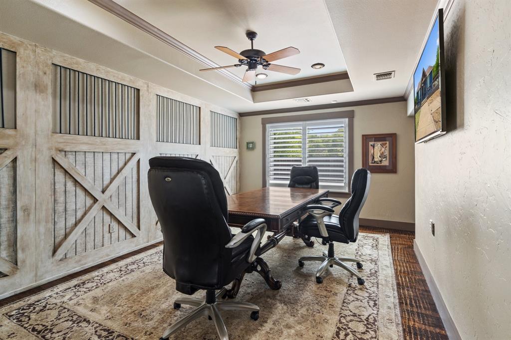 Texas 380 RV Add - Commercial Sale