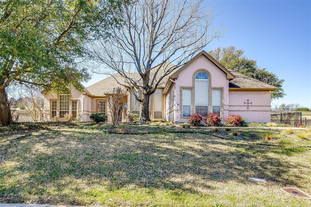 4232 Fair Ridge Drive