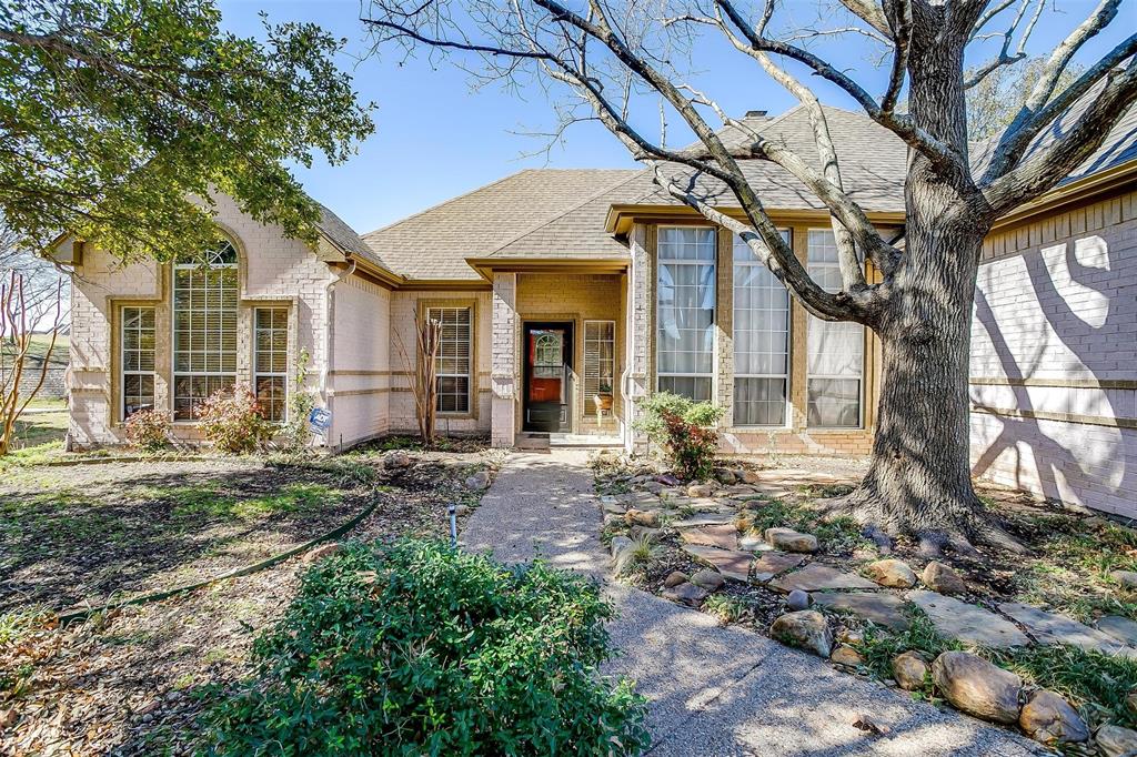 4232 Fair Ridge Drive