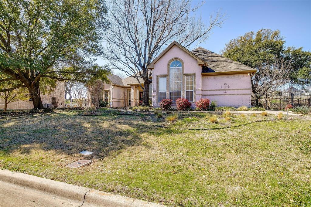 4232 Fair Ridge Drive