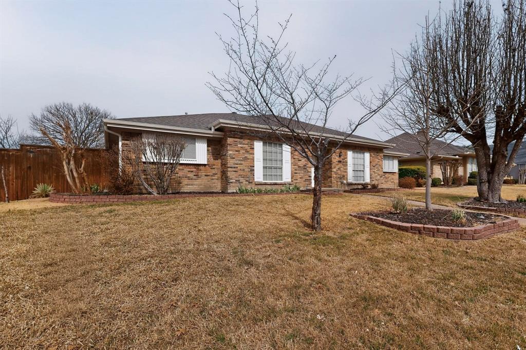 601 Fieldwood Circle