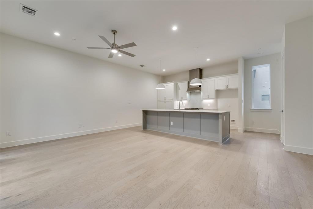 Home Financing Co Sub - Residential Lease