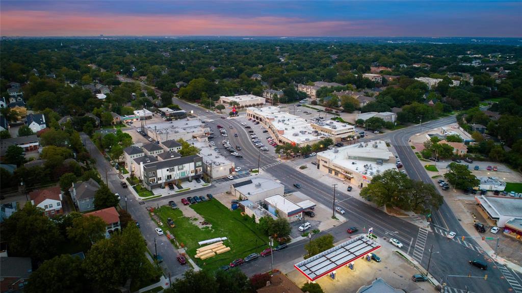 Home Financing Co Sub - Residential Lease