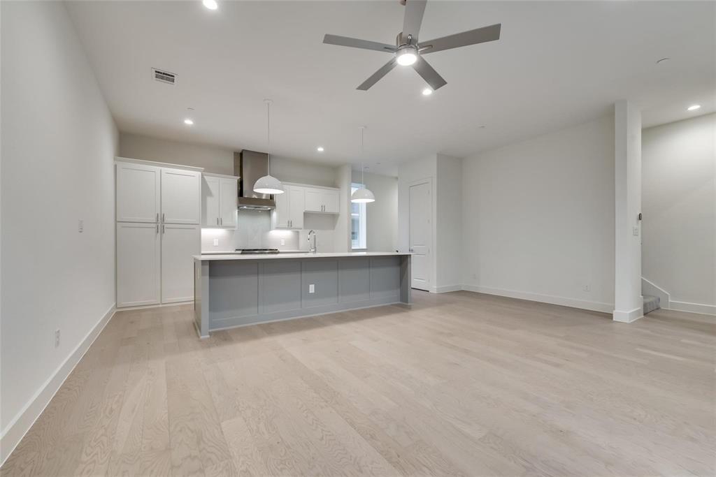 Home Financing Co Sub - Residential Lease