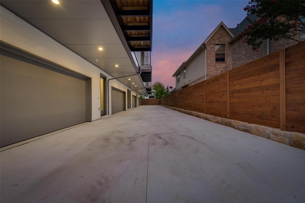 Home Financing Co Sub - Residential Lease