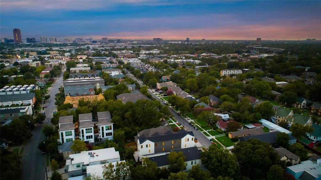 Home Financing Co Sub - Residential Lease