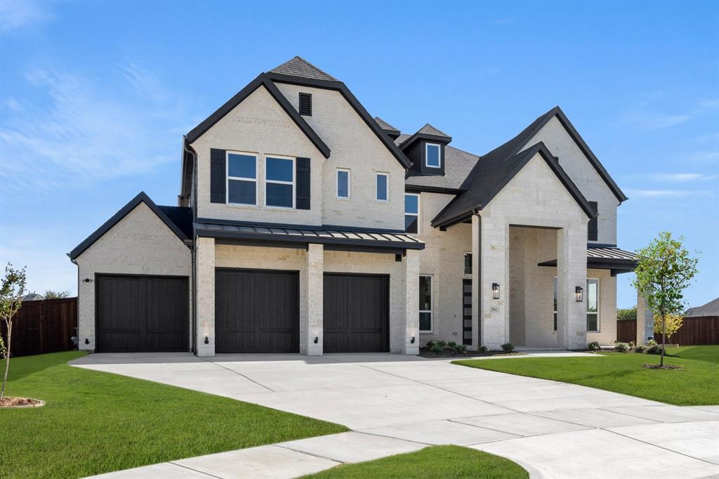2561 Baypoint Drive
