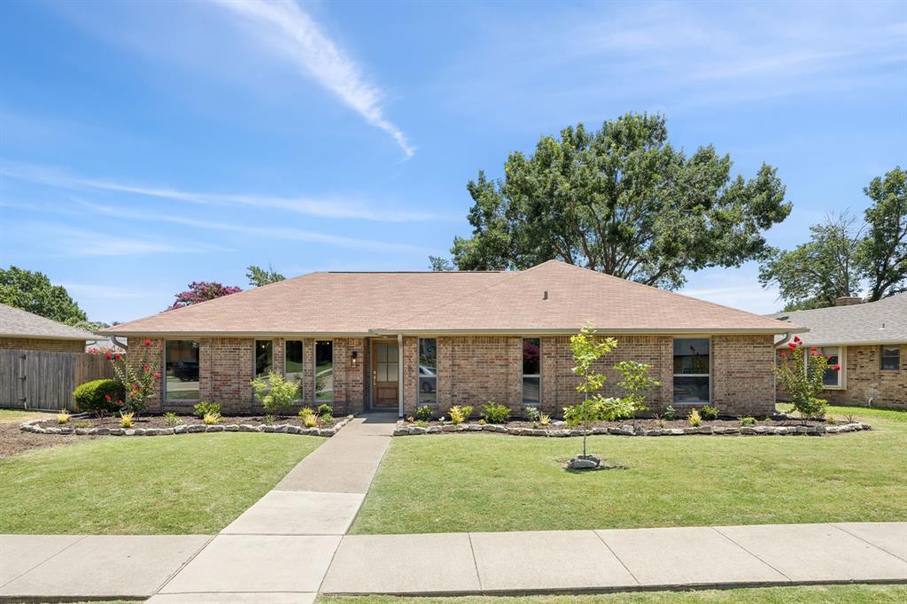1612 E Peters Colony Road
