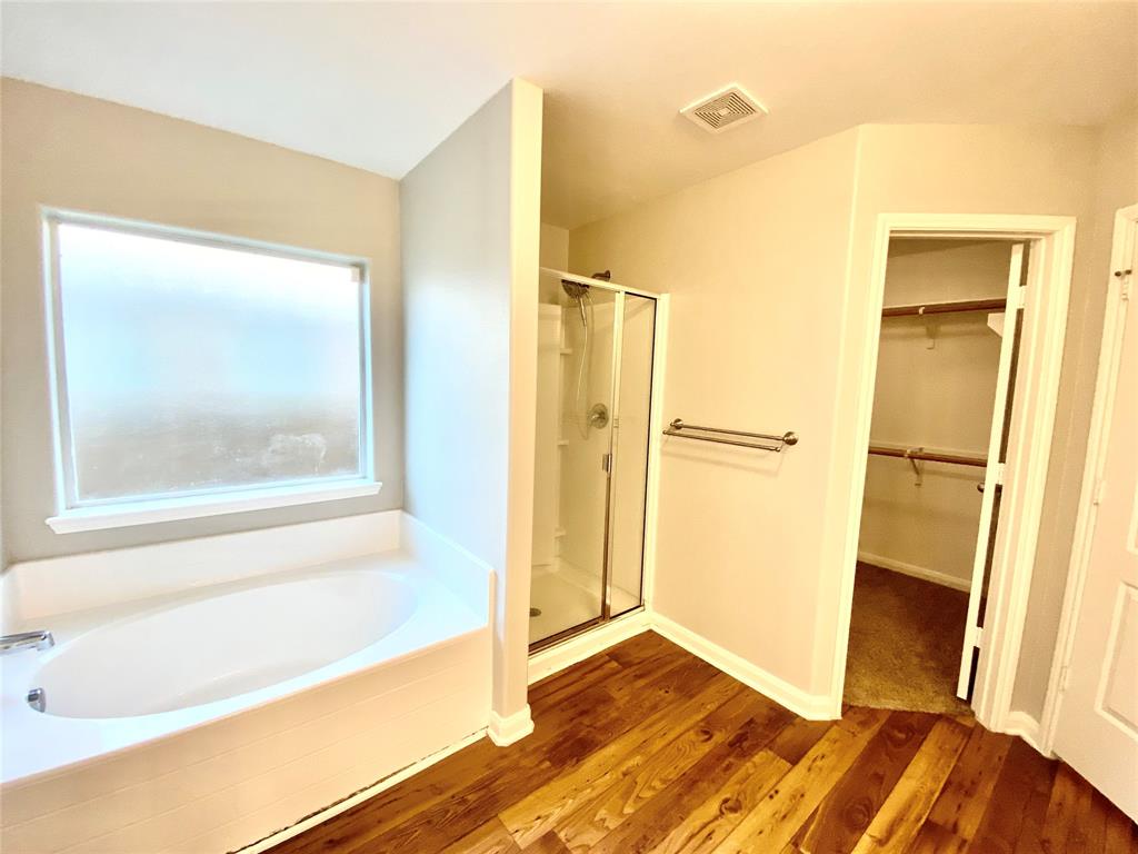 Oak Hollow Estates Ph 6 - Residential