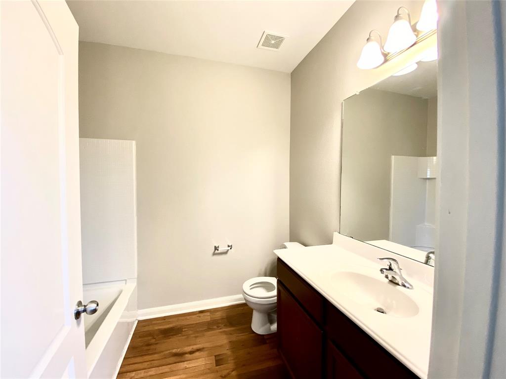 Oak Hollow Estates Ph 6 - Residential