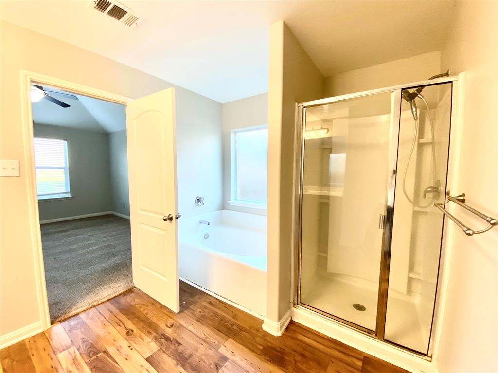 Oak Hollow Estates Ph 6 - Residential