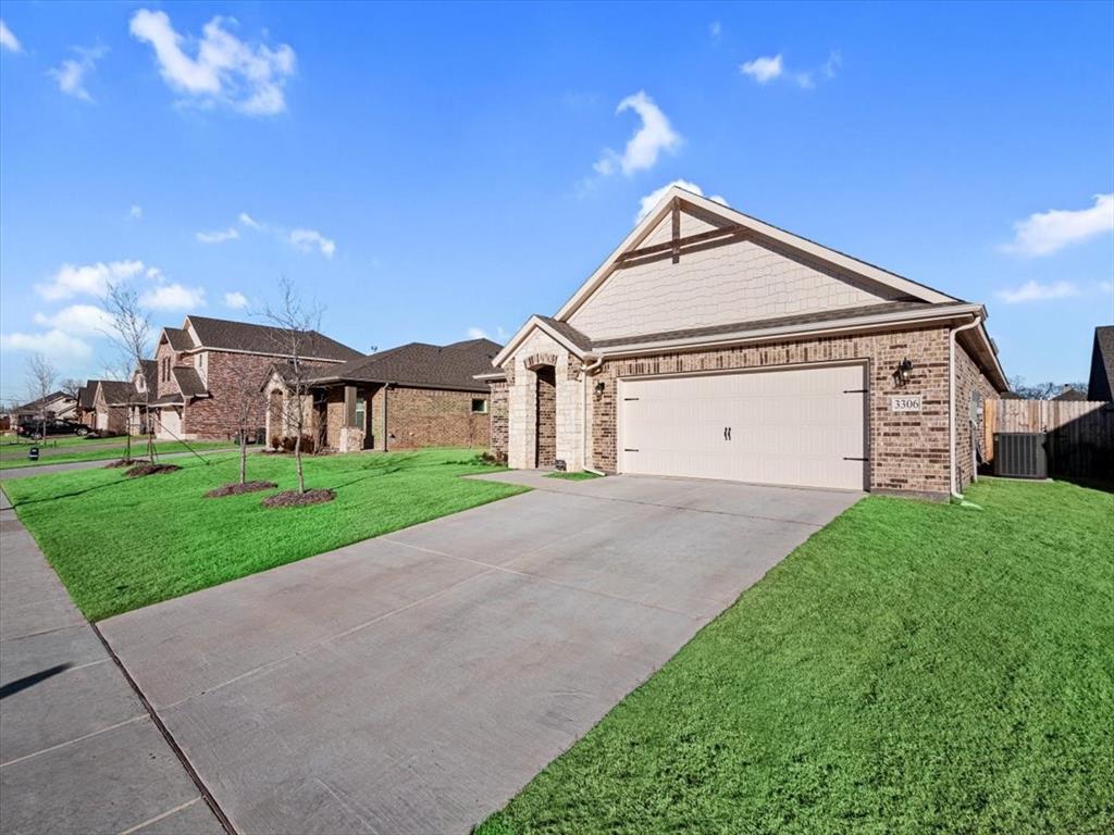 3306 Greymoore Drive