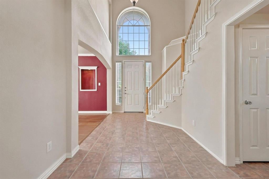1512 Brewster Drive