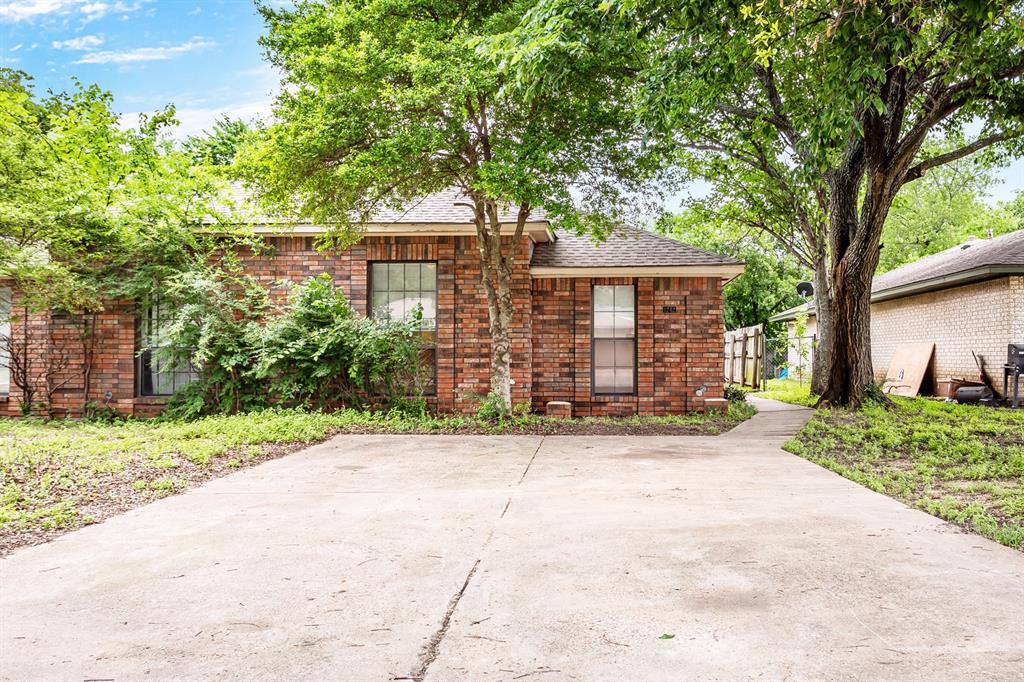 Ladd Sunrise Village Add - Residential Lease