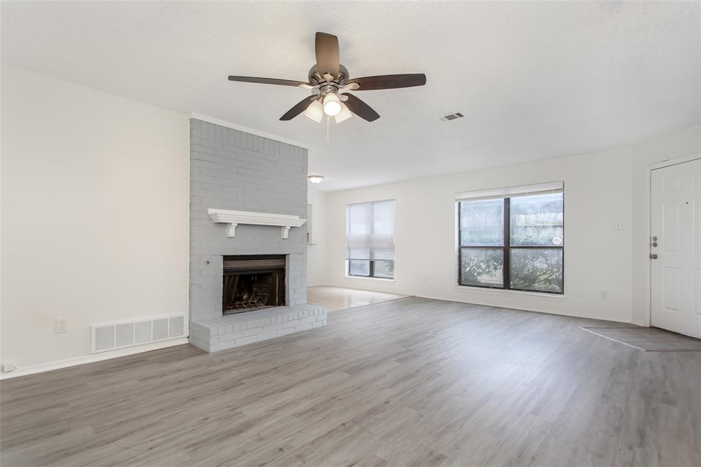 Ladd Sunrise Village Add - Residential Lease