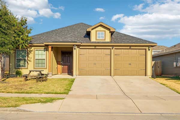 8420 Steel Dust Dr, Fort Worth, TX, 76179