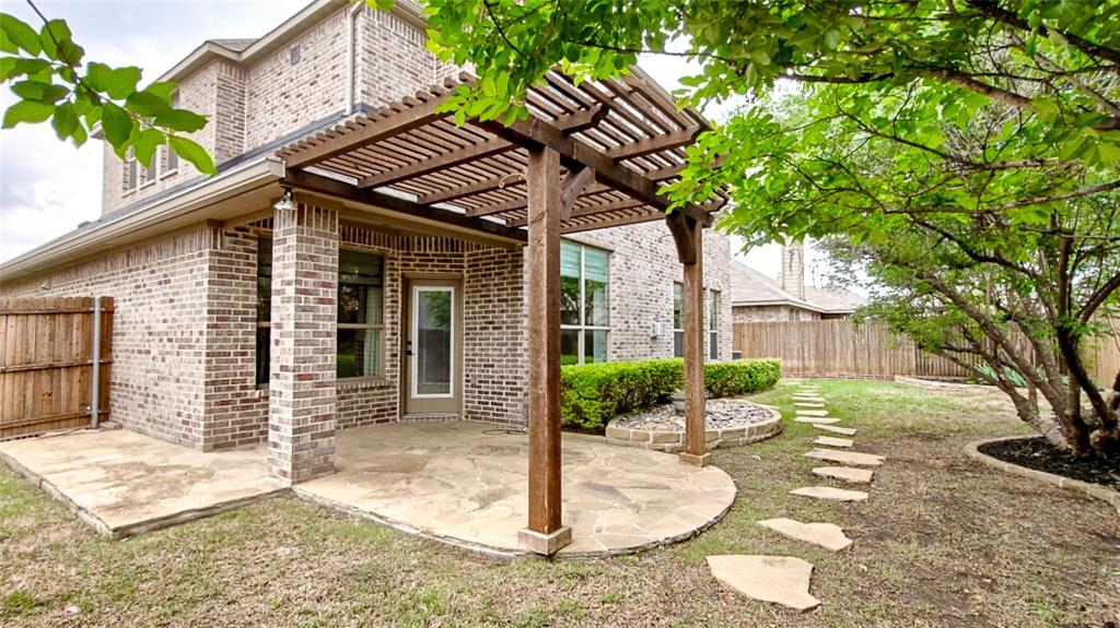 Saginaw Spgs Ph 2 - Residential