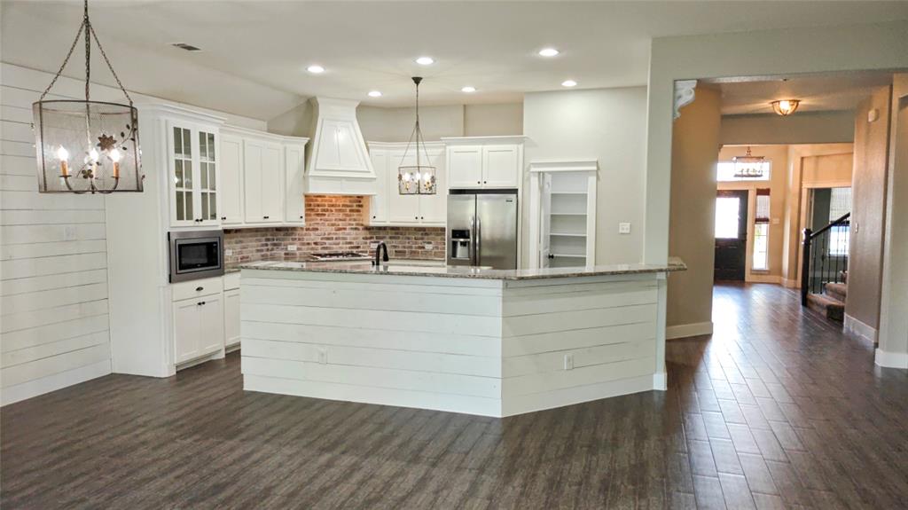 Saginaw Spgs Ph 2 - Residential