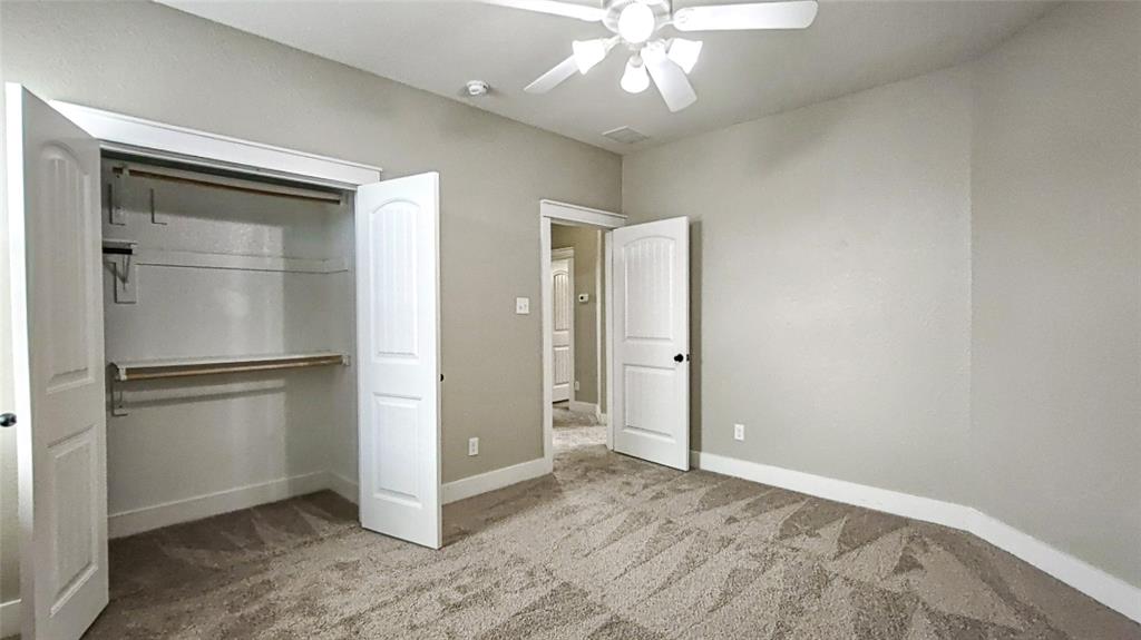 Saginaw Spgs Ph 2 - Residential