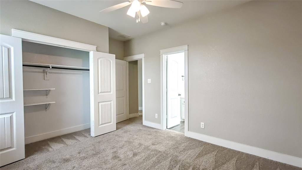 Saginaw Spgs Ph 2 - Residential
