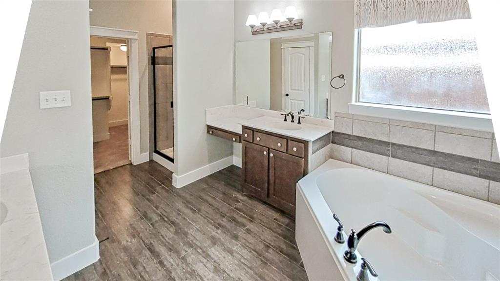Saginaw Spgs Ph 2 - Residential