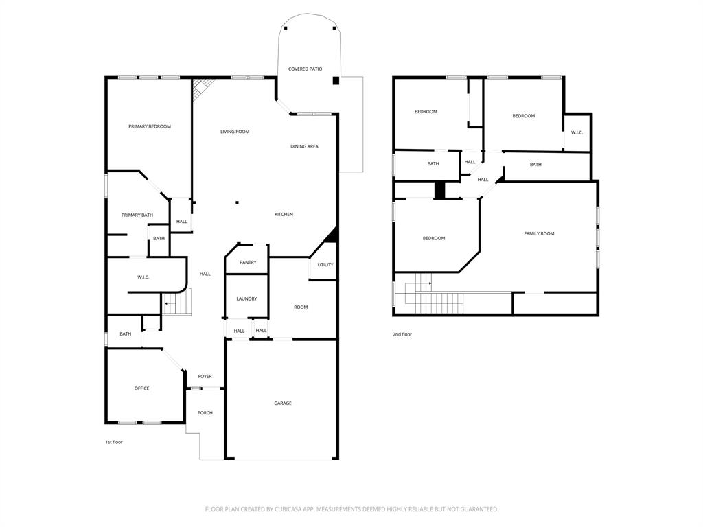 Saginaw Spgs Ph 2 - Residential