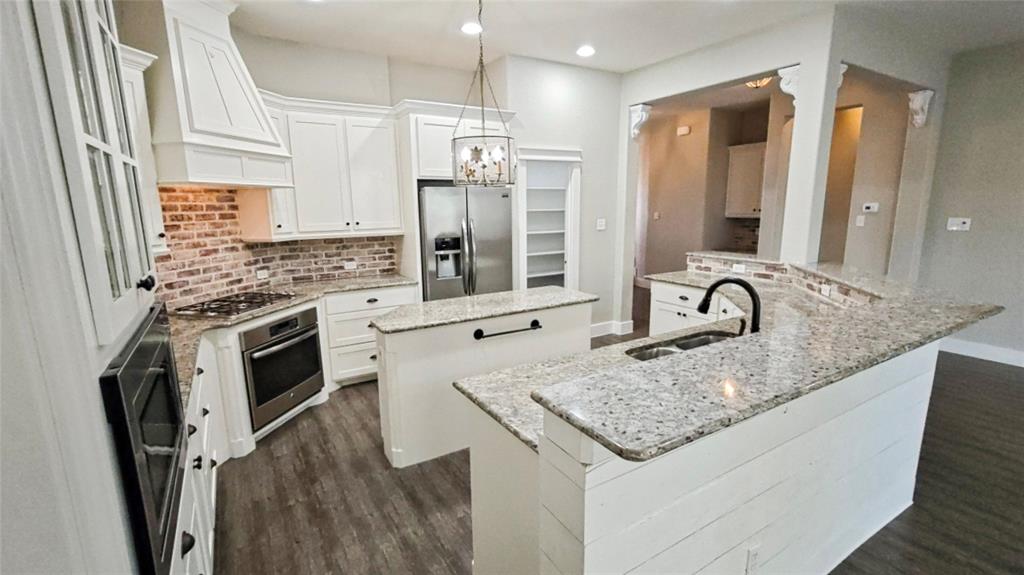Saginaw Spgs Ph 2 - Residential