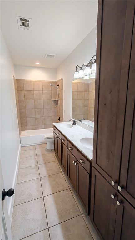 Saginaw Spgs Ph 2 - Residential
