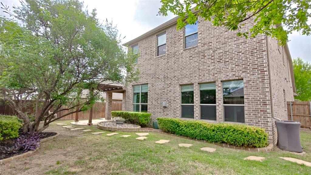 Saginaw Spgs Ph 2 - Residential