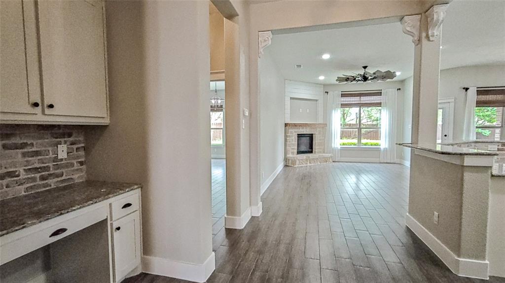 Saginaw Spgs Ph 2 - Residential