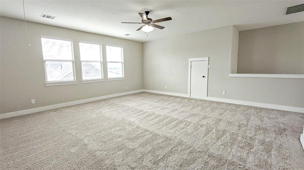 Saginaw Spgs Ph 2 - Residential