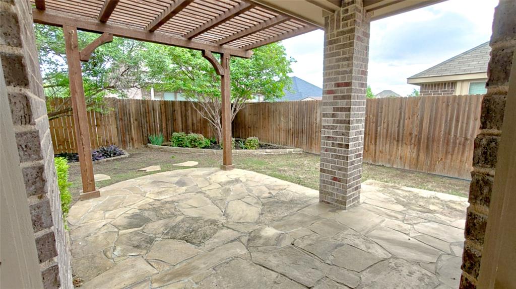 Saginaw Spgs Ph 2 - Residential
