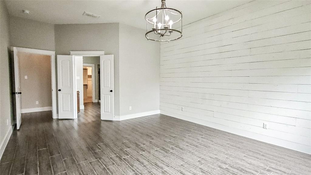 Saginaw Spgs Ph 2 - Residential