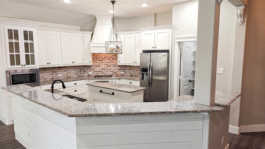 Saginaw Spgs Ph 2 - Residential