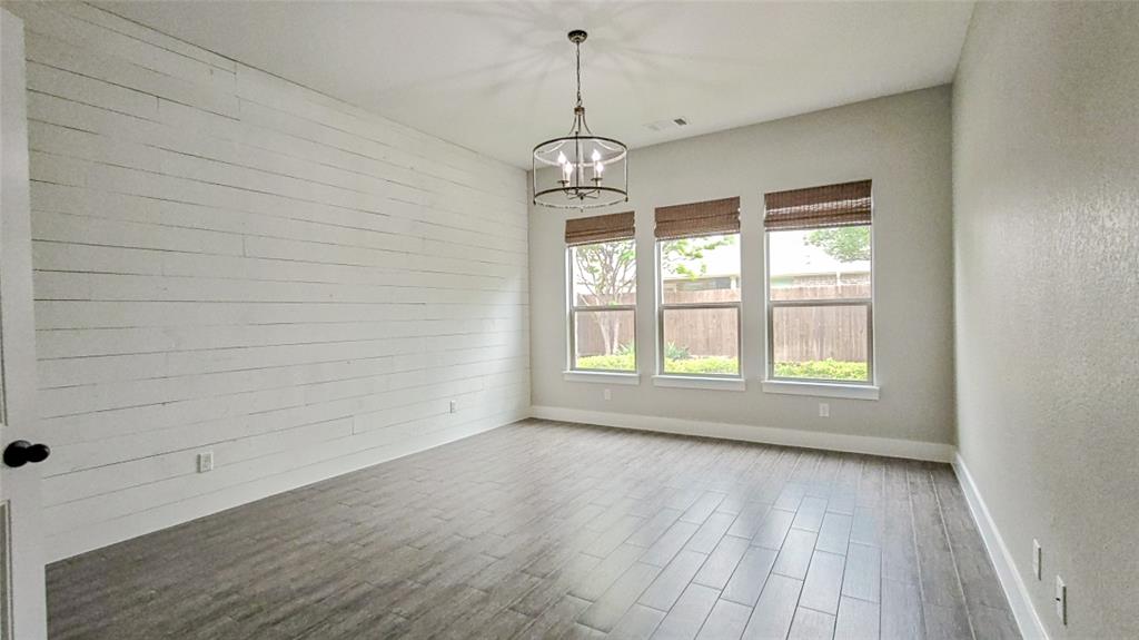 Saginaw Spgs Ph 2 - Residential