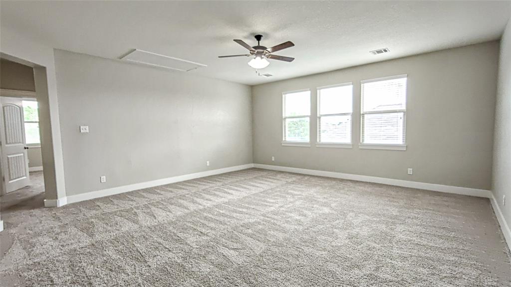 Saginaw Spgs Ph 2 - Residential