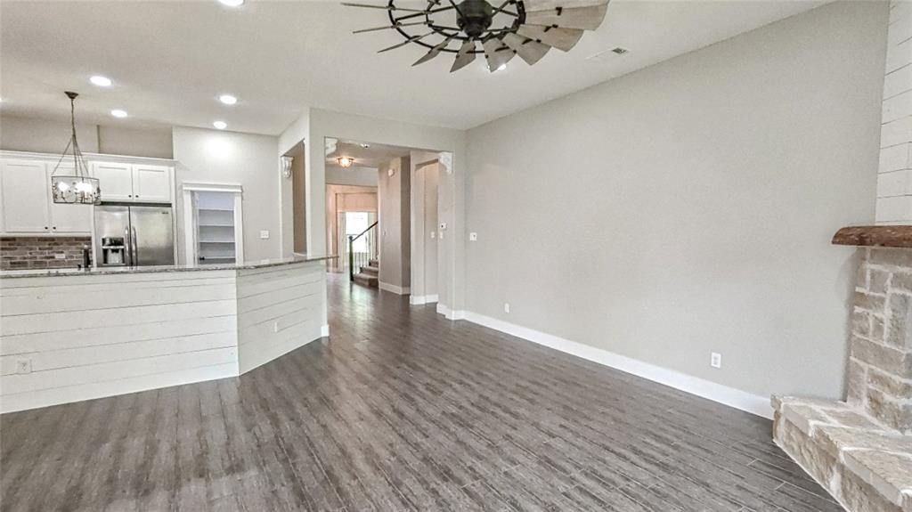 Saginaw Spgs Ph 2 - Residential