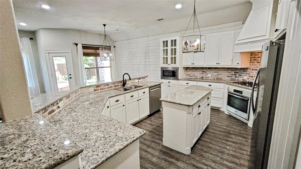 Saginaw Spgs Ph 2 - Residential
