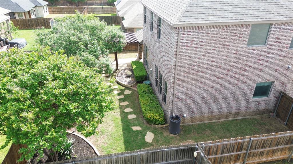 Saginaw Spgs Ph 2 - Residential