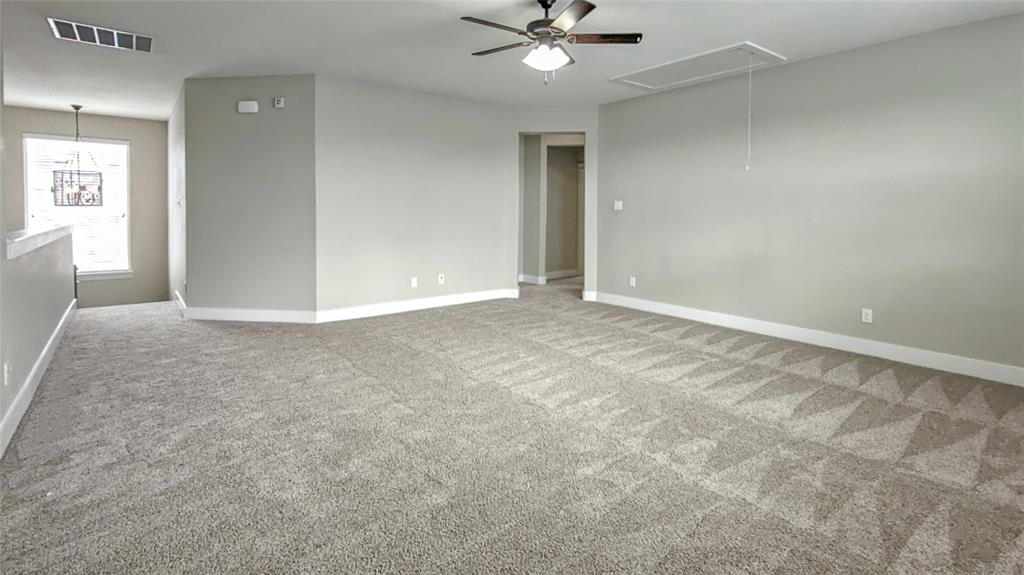 Saginaw Spgs Ph 2 - Residential