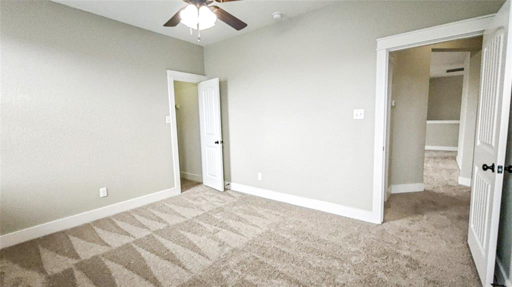 Saginaw Spgs Ph 2 - Residential