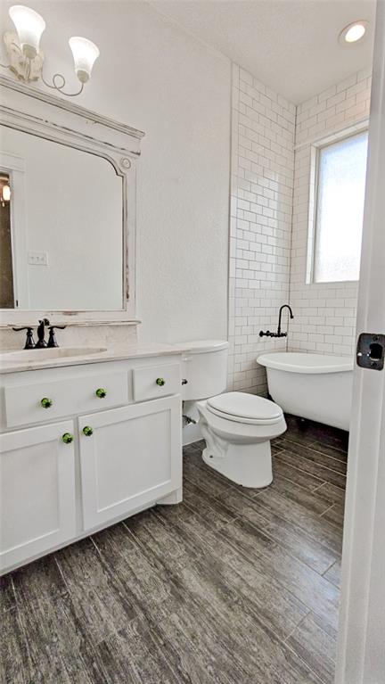 Saginaw Spgs Ph 2 - Residential