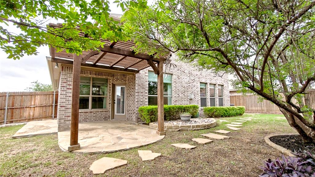 Saginaw Spgs Ph 2 - Residential