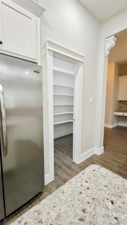 Saginaw Spgs Ph 2 - Residential
